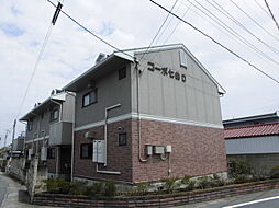 JR高崎線 新町駅 徒歩9分の賃貸アパート