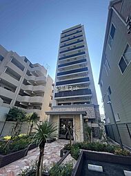 プレジオ西中島ASIAN 1101