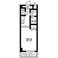 サザンクレスト堺4階7.0万円