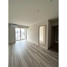 クラッシィタワー新宿御苑 1103 11階3LDKのリビング/ダイニング