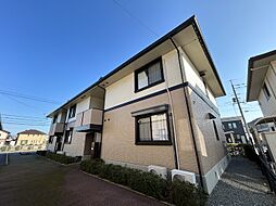 ミキカメディアマンション　A棟