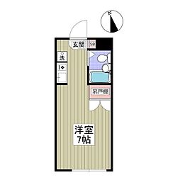 坂戸駅 3.0万円