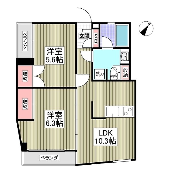 外観画像