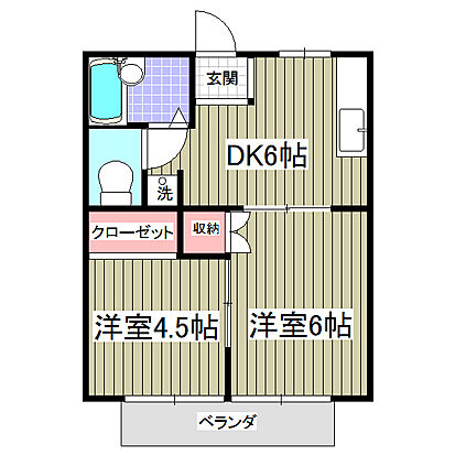 外観画像