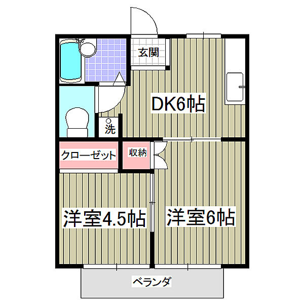 外観画像