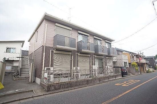 外観画像