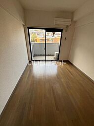 ラ・レジダンス・ド・シャルール 0504 5階1Kのリビング/ダイニング