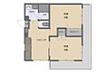 サカエマンション4階5.8万円