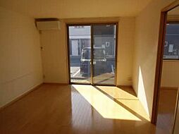 シャーメゾン・スクエアＣ 102 1階1LDKのリビング/ダイニング