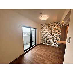 エステシア名駅 1002 10階ワンルームのリビング/ダイニング