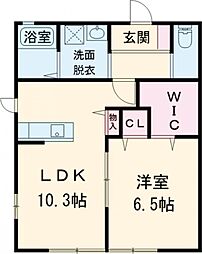 防府駅 5.1万円