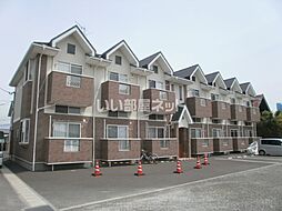 ガルテン山王伍番館