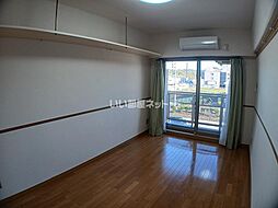 クリサンテーム21 306 3階1Kのリビング/ダイニング