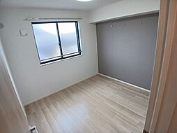 マーベラス　サライＢ 204 2階2LDKのリビング/ダイニング