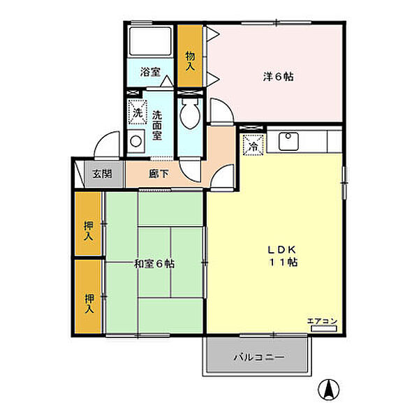 外観画像
