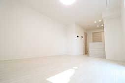 JR両毛線 前橋駅 徒歩25分の賃貸アパート 1階1LDKのリビング/ダイニング