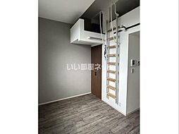 スマートヴィラ　ウノモリ 102 1階1Kのリビング/ダイニング