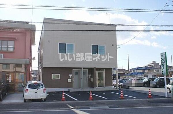 外観画像