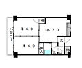 SUNTUS枝川6階4.8万円