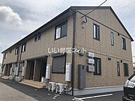 群馬県前橋市西片貝町4丁目4番地1：物件画像／大東建託リーシング株式会社 桐生店