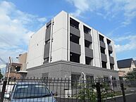 東京都府中市小柳町2丁目：物件画像／大東建託リーシング株式会社　調布駅前店