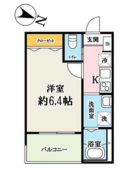 外観画像