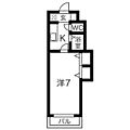ジュネス野里6階4.0万円