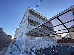 クリエオーレ天理 305