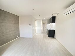 クリエオーレ天理 305 3階2LDKのリビング/ダイニング