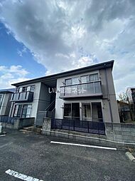 ファンテジー旭ヶ丘　Ｂ棟