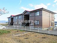 山口県岩国市周東町西長野：物件画像／大東建託リーシング株式会社 岩国店