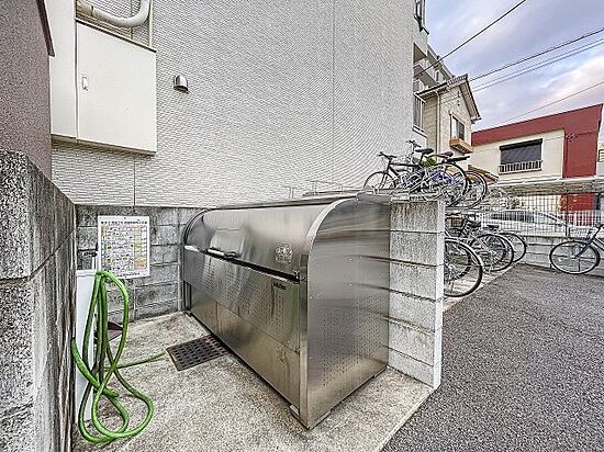 外観画像