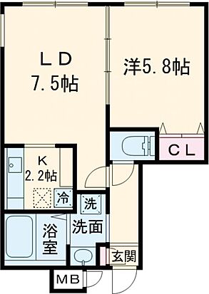 外観画像