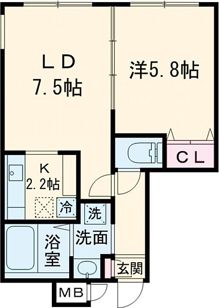 外観画像