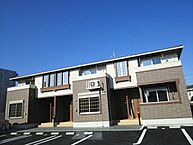 静岡県浜松市浜名区小松：物件画像／大東建託リーシング株式会社　浜松高台店