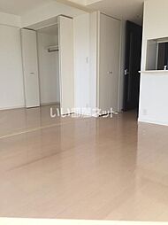 ＭＦＰＲコート宮町 10階3LDKのリビング/ダイニング