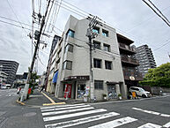広島県広島市中区東白島町：物件画像／大東建託リーシング株式会社 広島店