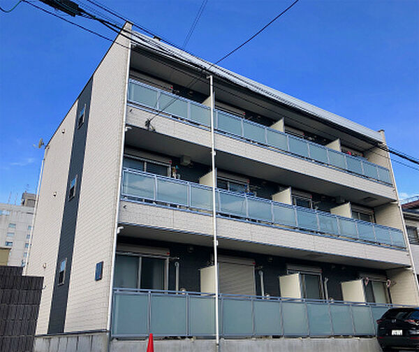 外観画像