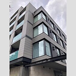 エクセレントシティ自由が丘