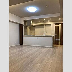 エクセレントシティ自由が丘 203 2階2SLDKのリビング/ダイニング