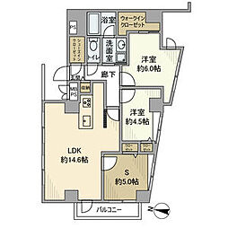 ライオンズマンション王子第5