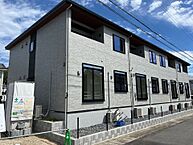 愛知県春日井市白山町5丁目：物件画像／大東建託リーシング株式会社　春日井店