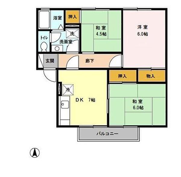 外観画像