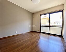 スリーＳ（3ＤＫ） 201 2階3DKのリビング/ダイニング