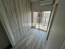 セレニテ新大阪エクラ 907 9階1DKのリビング/ダイニング