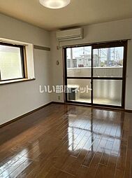 マ・メゾン 101 1階3LDKのリビング/ダイニング