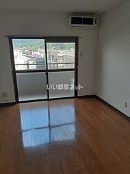 Ｓ・Ｓマンション 205 2階1Kのリビング/ダイニング