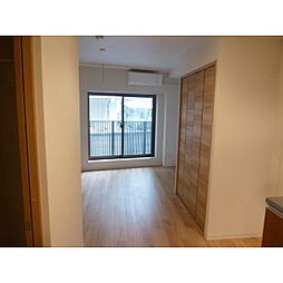 ＰＡＳＥＯ東武練馬 0405 4階1Kのリビング/ダイニング