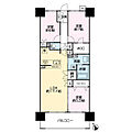 レーベン長岡南町LEXIS3階15.0万円