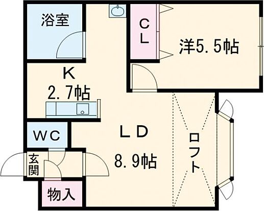 外観画像
